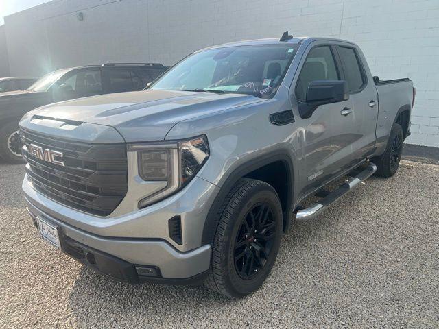 gmc sierra 1500 2023 1GTRUJEKXPZ284349 image gmc sierra 1500 2023 1GTRUJEKXPZ284349 image